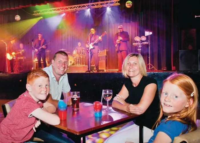 Richmond Holiday Centre