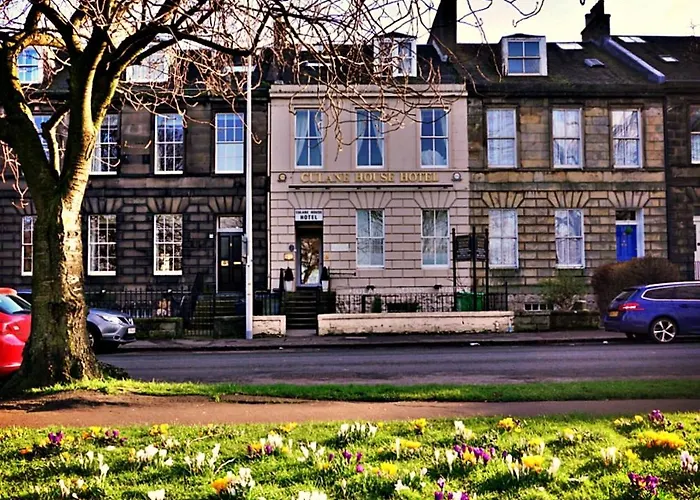 Culane House - B&B