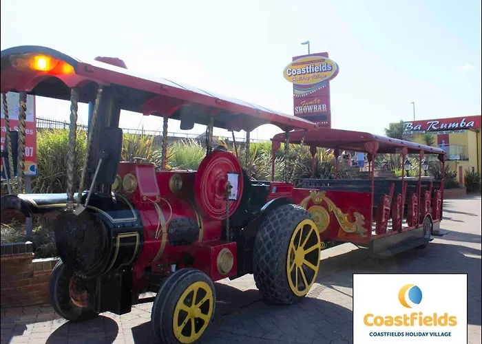 Coastfields Holiday Village