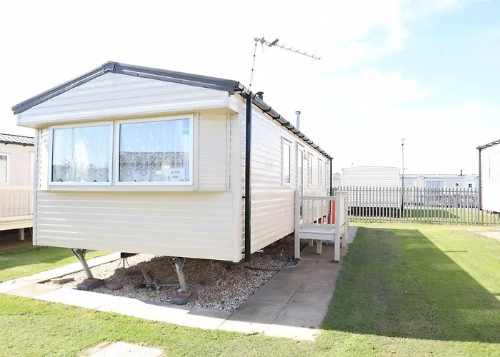 Coastfields Holiday Village