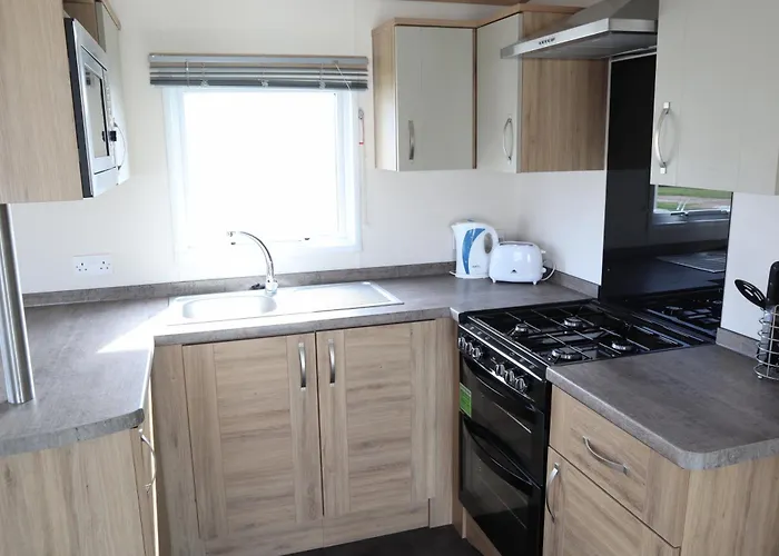 Coastfields Holiday Village