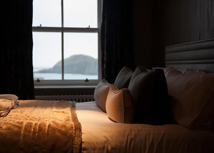 The Marine Hotel Stonehaven, United Kingdom