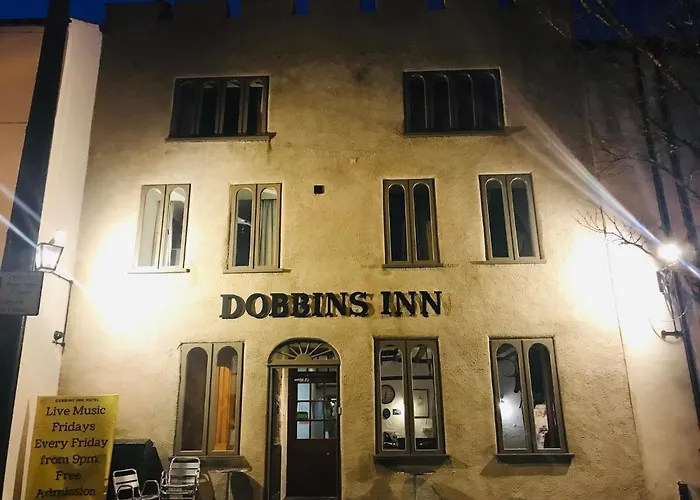 Dobbins Inn