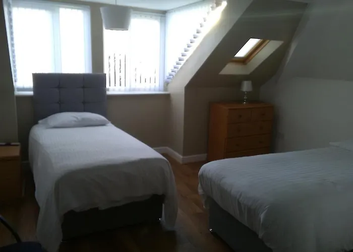 Oyo Clifton Hotel Newcastle upon Tyne, United Kingdom