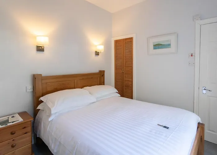 Ashleigh House Bed & Breakfast Windermere, United Kingdom