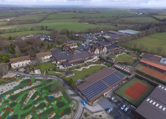 Manor House Hotel