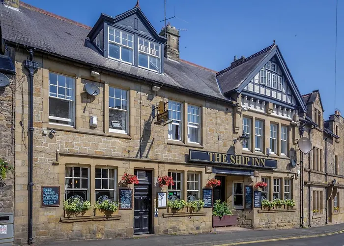 The Ship Inn