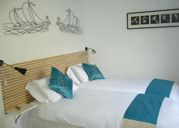 Surf View Guest House