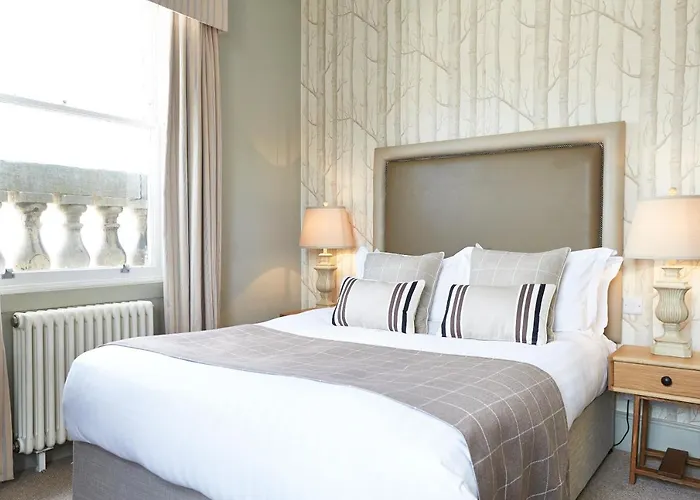 Loch Fyne And Restaurant Bath