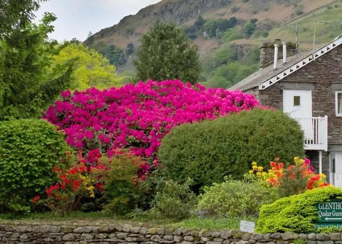 Glenthorne Guest House