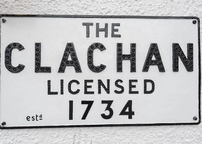 The Clachan Inn