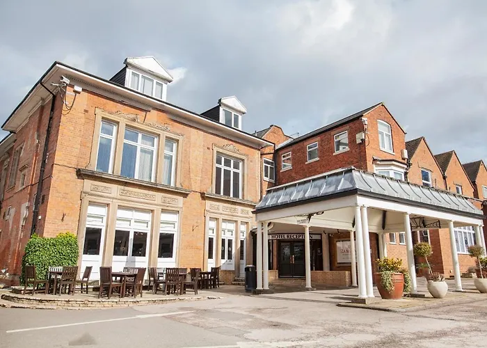 Ramada Birmingham/Sutton Coldfield