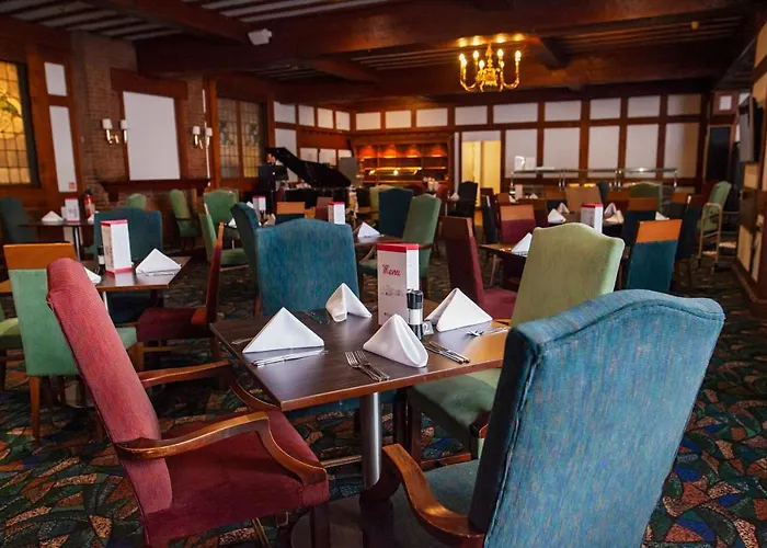 Ramada Birmingham/Sutton Coldfield