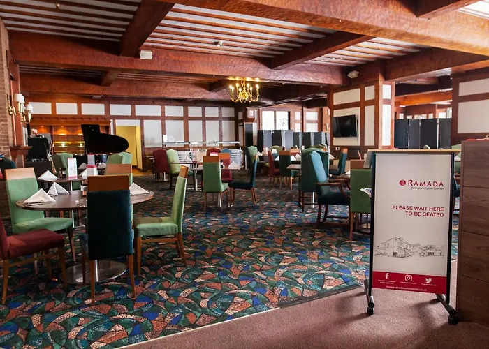 Ramada Birmingham/Sutton Coldfield