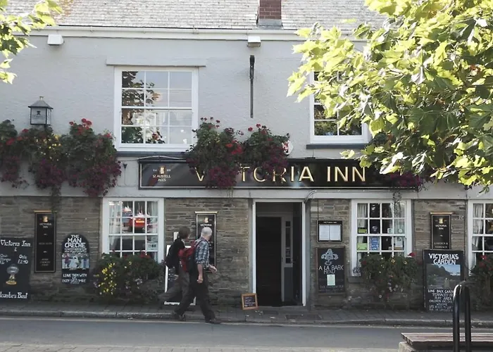 Victoria Inn