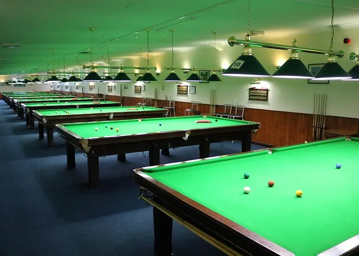 Ashbury Golf Hotel, United Kingdom