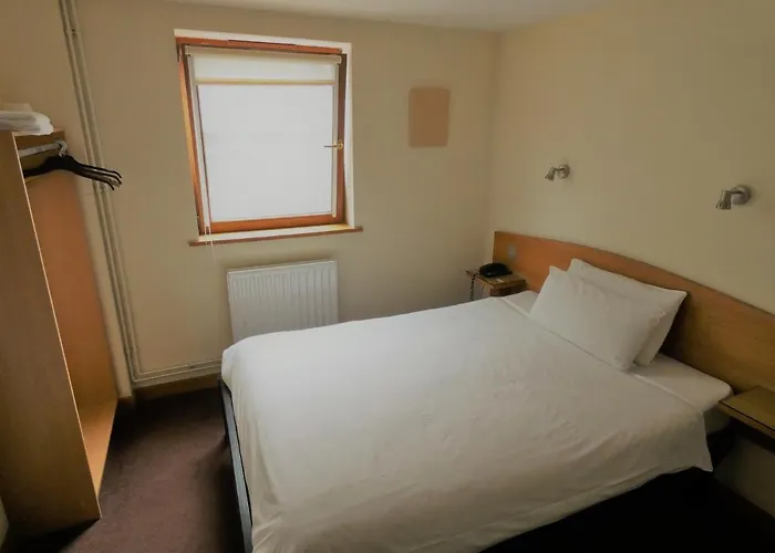 Hounslow Central Hotel, United Kingdom