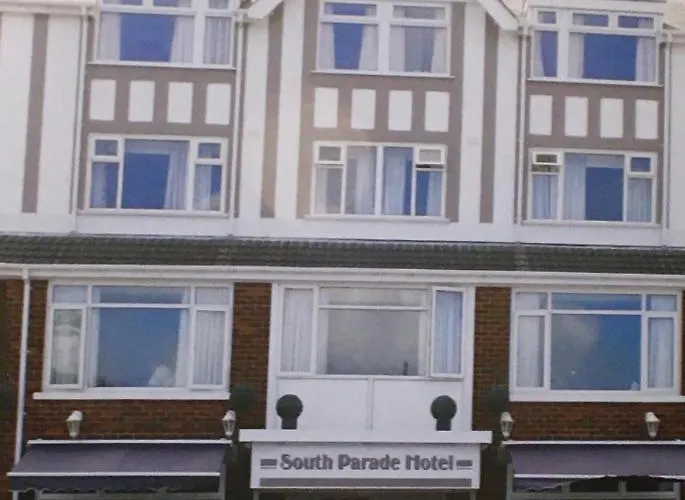 South Parade Hotel