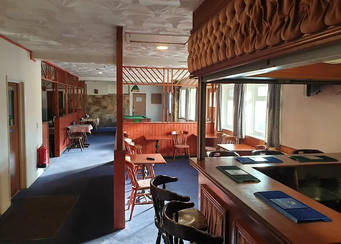 Tower House Hotel