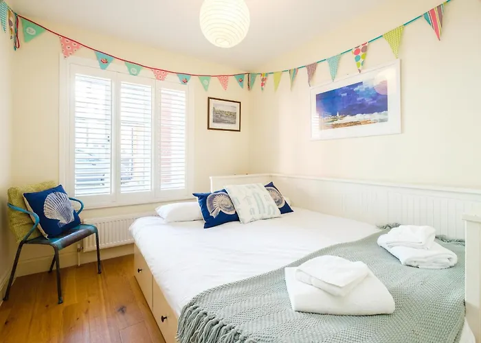 Shell Cottage