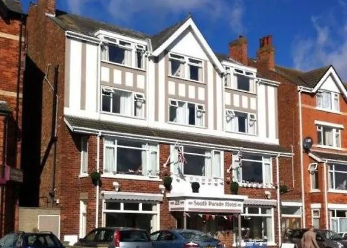South Parade Hotel