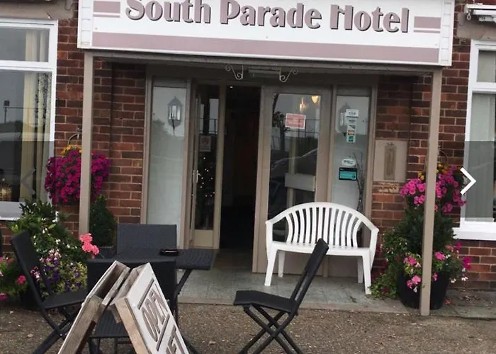 South Parade Hotel