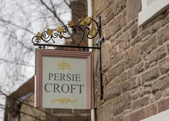Persie Croft