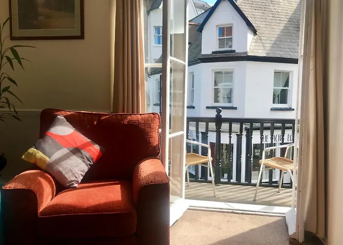 Castle Hill Guest House