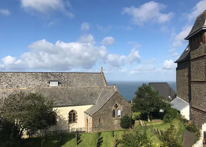 Castle Hill Guest House