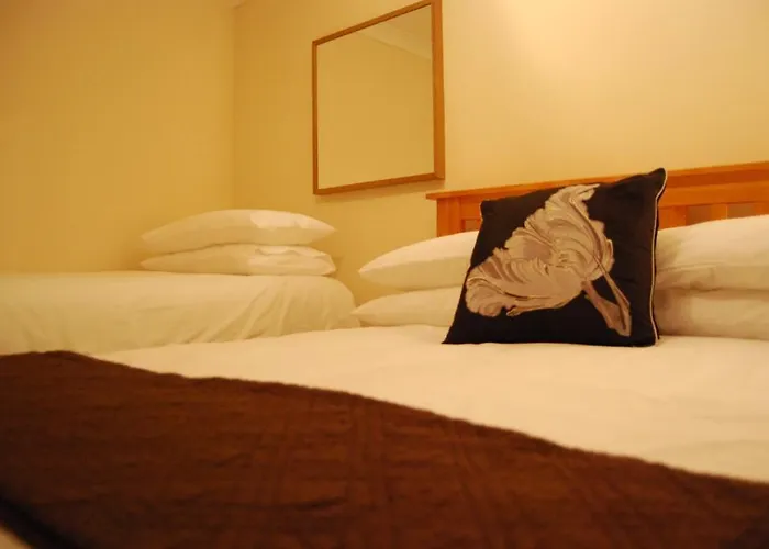 Windsor Guest House