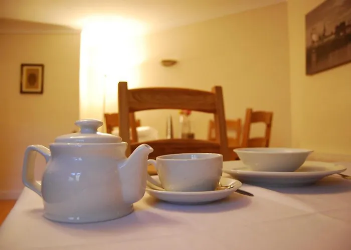 Windsor Guest House