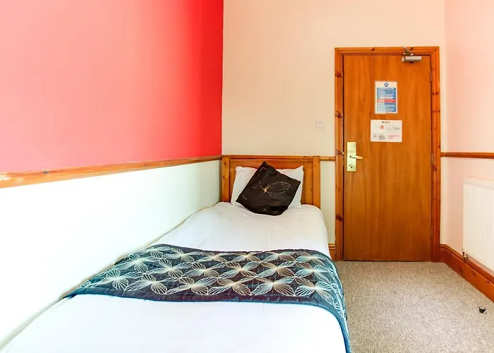 Trinity Hotel Kingston upon Hull, United Kingdom