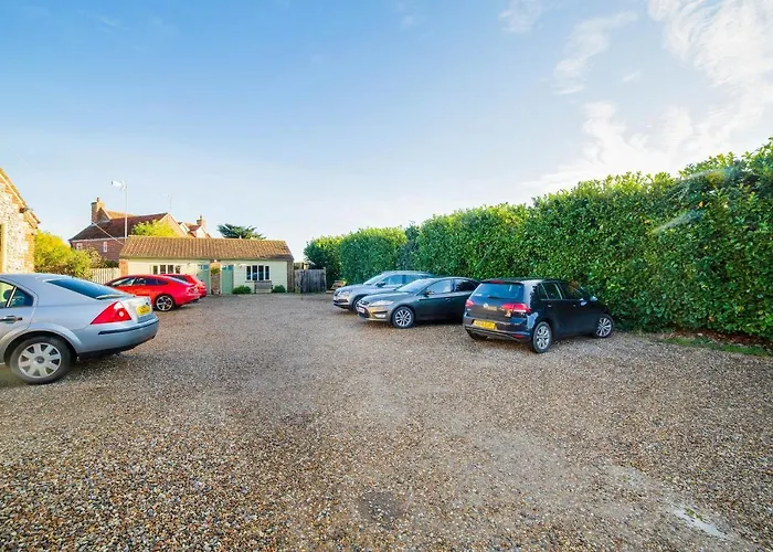 Oyo The Nelson Country House Burnham Market, United Kingdom