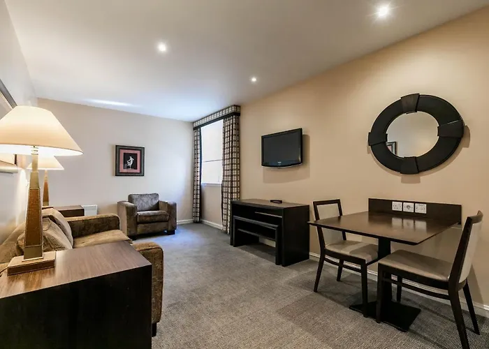 Skene House Hotels - Rosemount Aberdeen, United Kingdom