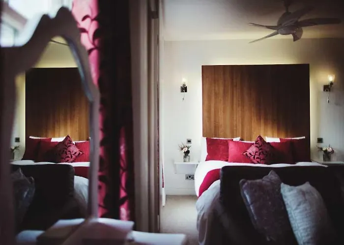 Holland Hall Hotel Skelmersdale, United Kingdom