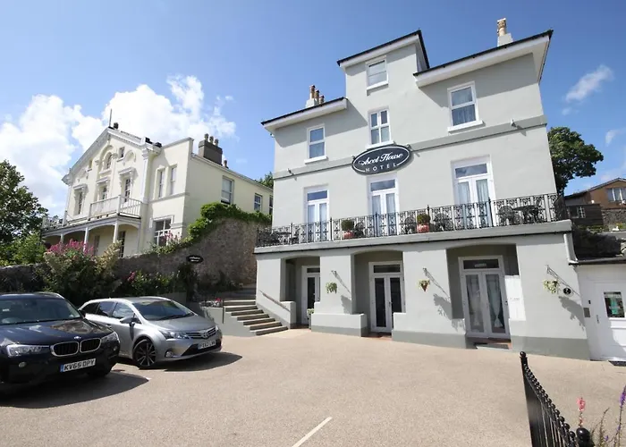 Ascot House Hotel Torquay, United Kingdom