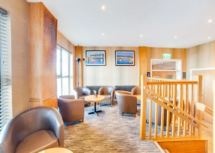 Standing Stones Lodge Belfast, United Kingdom