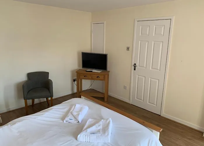 Bay Horse Brandon Bed & Breakfast Durham, United Kingdom