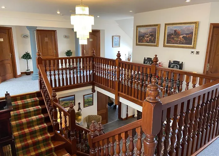 Springburn Lodge