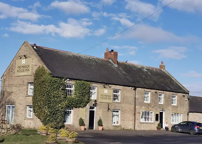 Manor House