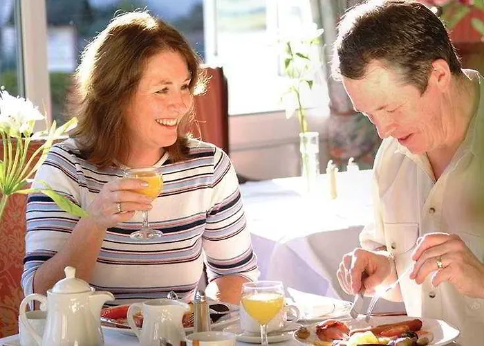 Royal Hotel Keith, United Kingdom
