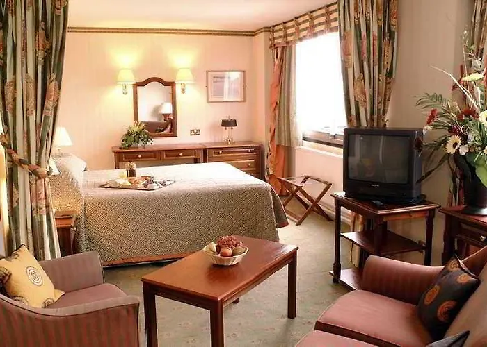 Swallow Stockton Hotel, United Kingdom
