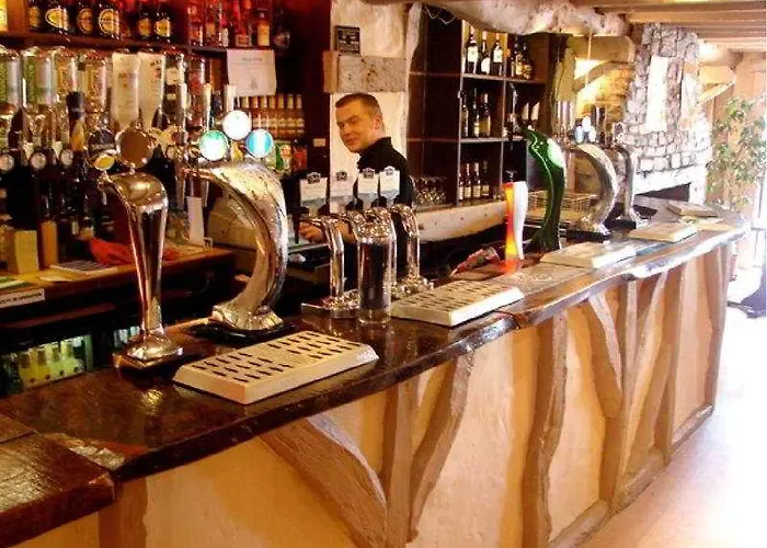 Tantons Hotel