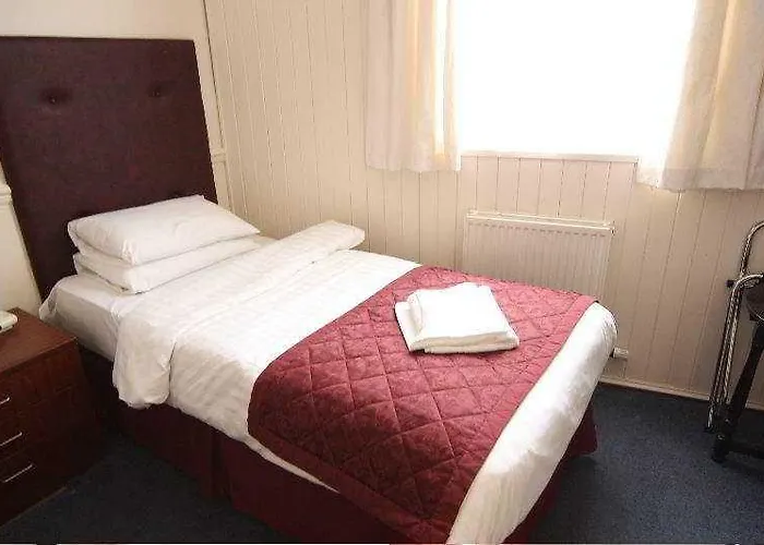 Tantons Hotel