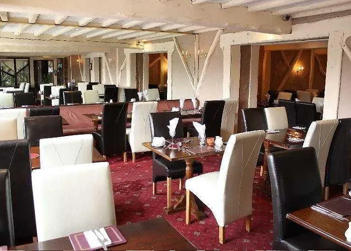 Tantons Hotel