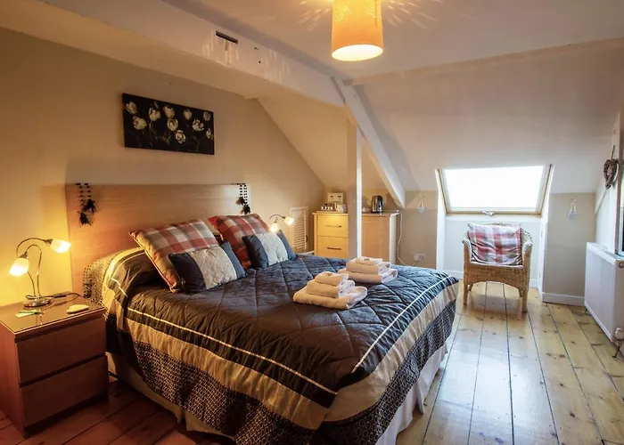 Moor End Guest House