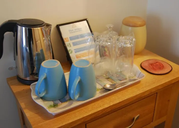 No9 Guesthouse Hunstanton, United Kingdom