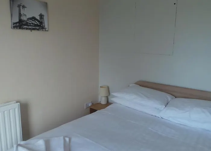 The Hamilton Apartment Great Yarmouth, United Kingdom