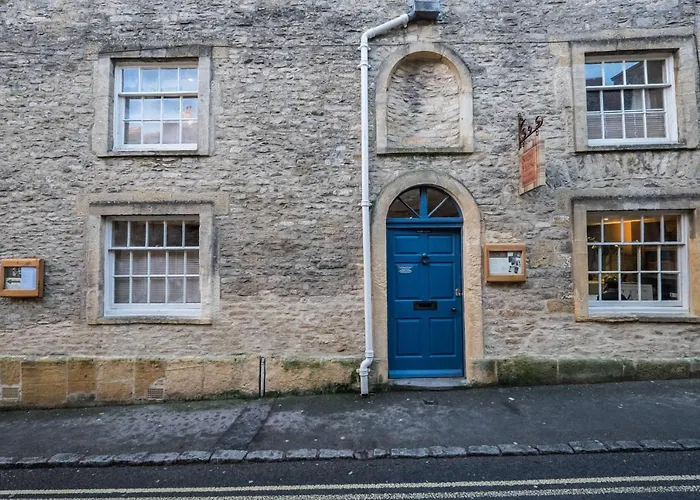 The Bell & Stuart House Hotel Stow-on-the-Wold, United Kingdom