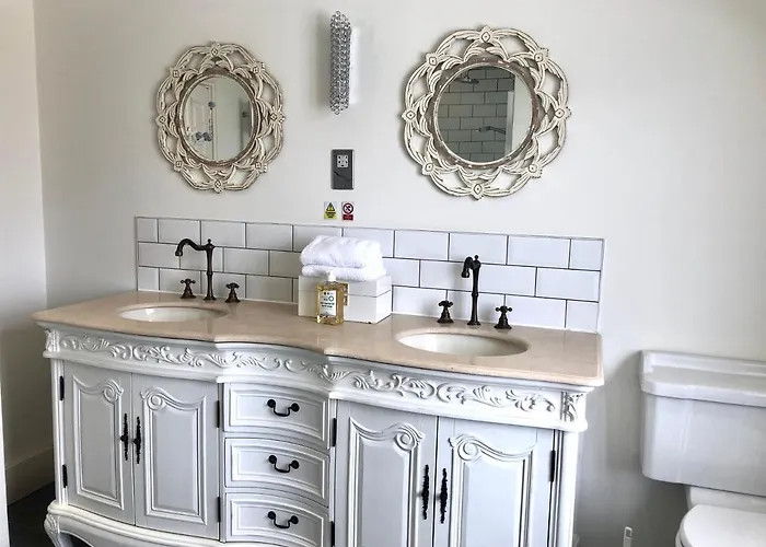 Trunkwell House Hotel Reading, United Kingdom